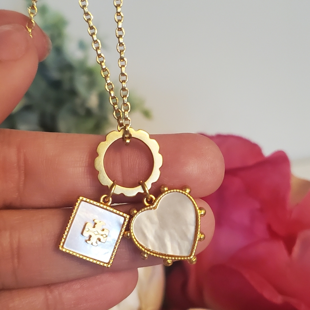 Tory Burch Necklace